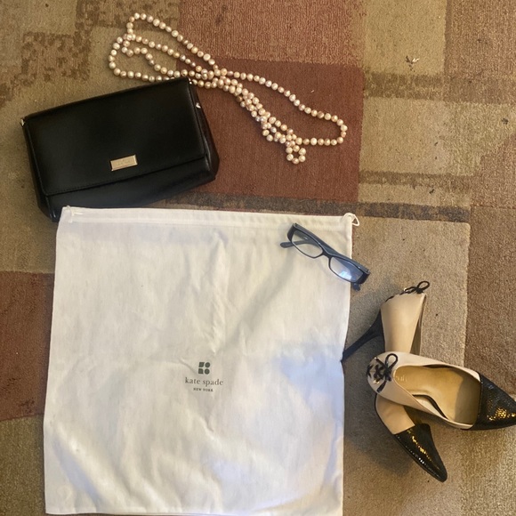 Kate Spade dust bag - Picture 3 of 6
